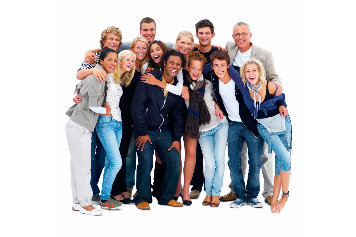 ... für Singles: Einfach Verlieben! +++ Speed Dating auf PARTNERSUCHE.DE