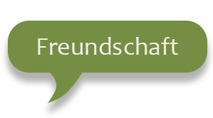 Freundschaft