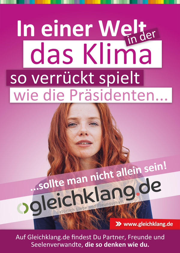 Gleichklang kündigen