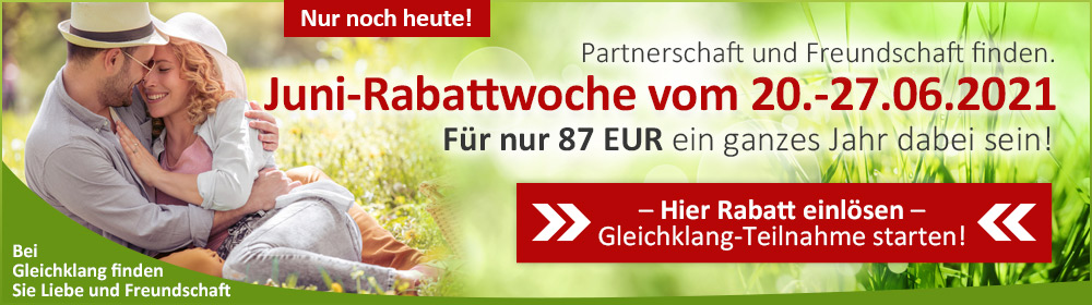Partnersuche platonisch