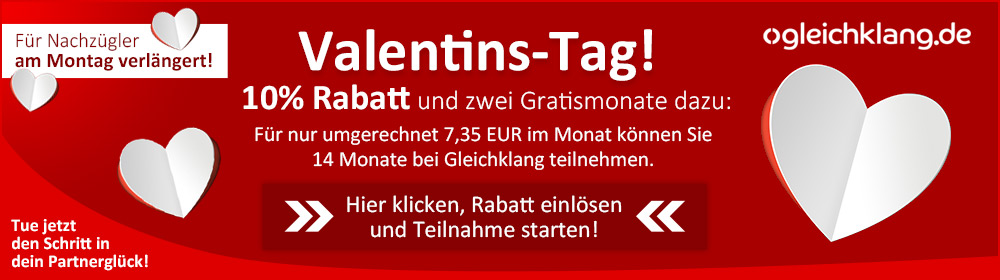 Partnersuche fragen