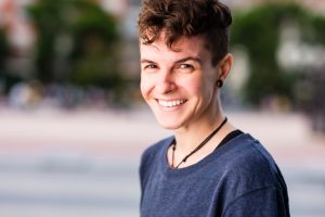 Partnersuche für und mit Transgender bei Gleichklang